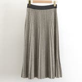 プリーツスカート レディース | SUNSHINE CLOSET | 詳細画像36 