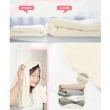 ヘアドライタオル 超高吸水速乾ヘアタオル | SUNSHINE CLOSET | 詳細画像8