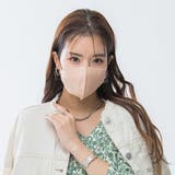3Dマスク 立体 血色マスク 10枚入り | SUNSHINE CLOSET | 詳細画像19