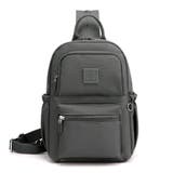 ダークグレー | リュックサック レディース 大人 小さめ | SUNSHINE CLOSET