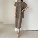 韓国風 セットアップ レディース 春夏秋 | SUNSHINE CLOSET | 詳細画像1 