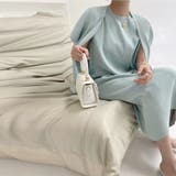 韓国風 セットアップ レディース 春夏秋 | SUNSHINE CLOSET | 詳細画像12 