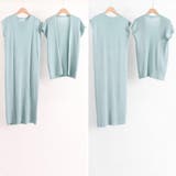 韓国風 セットアップ レディース 春夏秋 | SUNSHINE CLOSET | 詳細画像3 