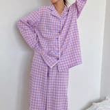 ルームウェア 長袖 レディース | SUNSHINE CLOSET | 詳細画像14