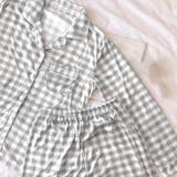 ルームウェア 長袖 レディース | SUNSHINE CLOSET | 詳細画像16