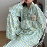 ルームウェア 長袖 レディース | SUNSHINE CLOSET | 詳細画像8