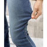 フレアパンツ デニムパンツレディース美脚 | SUNSHINE CLOSET | 詳細画像21 