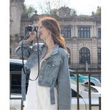 ティアードキャミワンピース レースワンピ | SUNSHINE CLOSET | 詳細画像18