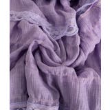 ティアードキャミワンピース レースワンピ | SUNSHINE CLOSET | 詳細画像33