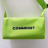 メッセンジャーバッグ ミニボストンバッグ | SUNSHINE CLOSET | 詳細画像15 