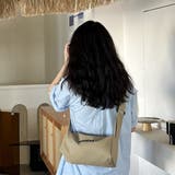 メッセンジャーバッグ ミニボストンバッグ | SUNSHINE CLOSET | 詳細画像8 