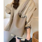 2wayワンショルダーバッグ 斜めがけバッグ 通勤通学 | SUNSHINE CLOSET | 詳細画像2 