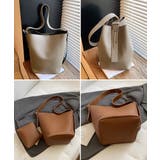 2wayワンショルダーバッグ 斜めがけバッグ 通勤通学 | SUNSHINE CLOSET | 詳細画像20 