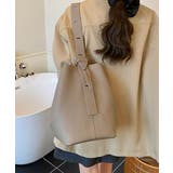 2wayワンショルダーバッグ 斜めがけバッグ 通勤通学 | SUNSHINE CLOSET | 詳細画像3 