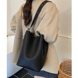 2wayワンショルダーバッグ 斜めがけバッグ 通勤通学 | SUNSHINE CLOSET | 詳細画像5 