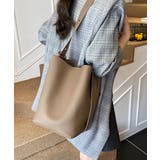 2wayワンショルダーバッグ 斜めがけバッグ 通勤通学 | SUNSHINE CLOSET | 詳細画像9 