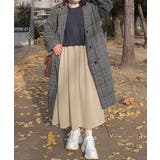 中綿 チェスターコート レディース 韓国 | ANGELCLOSET | 詳細画像14