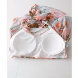 タンキニ 水着3点セットパレオ付き 韓国 | SUNSHINE CLOSET | 詳細画像19 