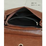 レトロ ショルダーバッグ レディース韓国 | SUNSHINE CLOSET | 詳細画像21 