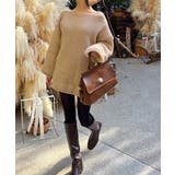 レトロ ショルダーバッグ レディース韓国 | SUNSHINE CLOSET | 詳細画像7 