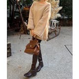 レトロ ショルダーバッグ レディース韓国 | SUNSHINE CLOSET | 詳細画像8 