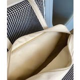 韓国風大容量トートバッグ ボストンバッグ | SUNSHINE CLOSET | 詳細画像13