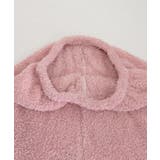 ルームウェア上下セット フリースパジャマ | SUNSHINE CLOSET | 詳細画像24 