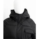 フード中綿コートフェイクダウンジャケット | SUNSHINE CLOSET | 詳細画像39