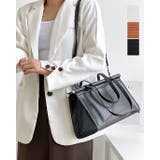 レトロ ショルダーバッグ レディース | SUNSHINE CLOSET | 詳細画像1