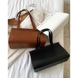 レトロ ショルダーバッグ レディース | SUNSHINE CLOSET | 詳細画像6