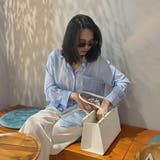 レトロ ショルダーバッグ レディース | SUNSHINE CLOSET | 詳細画像10