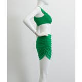 ビキニ水着 セクシーシャーリング水着夏海 | SUNSHINE CLOSET | 詳細画像11 