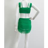 ビキニ水着 セクシーシャーリング水着夏海 | SUNSHINE CLOSET | 詳細画像12 