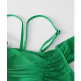 ビキニ水着 セクシーシャーリング水着夏海 | SUNSHINE CLOSET | 詳細画像15 