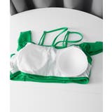 ビキニ水着 セクシーシャーリング水着夏海 | SUNSHINE CLOSET | 詳細画像17 