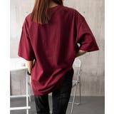 ビッグtシャツ レディース 半袖トップス | ANGELCLOSET | 詳細画像20