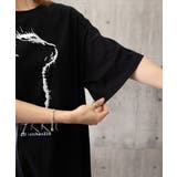ビッグtシャツ レディース 半袖トップス | ANGELCLOSET | 詳細画像8