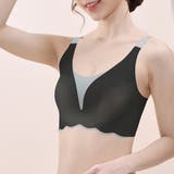 ワイヤレスブラ セクシー シームレスブラ | SUNSHINE CLOSET | 詳細画像1 