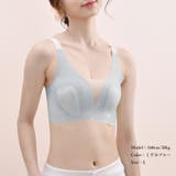 ワイヤレスブラ セクシー シームレスブラ | SUNSHINE CLOSET | 詳細画像8 