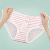 ショーツ レディース ローライズショーツ | SUNSHINE CLOSET | 詳細画像11 