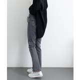 フレアデニムパンツ ストレッチパンツ韓国 | SUNSHINE CLOSET | 詳細画像25 