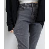 フレアデニムパンツ ストレッチパンツ韓国 | SUNSHINE CLOSET | 詳細画像26 