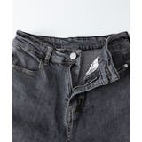 フレアデニムパンツ ストレッチパンツ韓国 | SUNSHINE CLOSET | 詳細画像29 