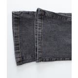 フレアデニムパンツ ストレッチパンツ韓国 | SUNSHINE CLOSET | 詳細画像31 