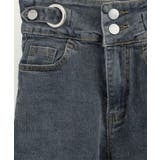 デニムパンツ ハイウエストタイトジーパン | SUNSHINE CLOSET | 詳細画像18 