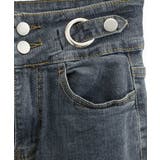 デニムパンツ ハイウエストタイトジーパン | SUNSHINE CLOSET | 詳細画像19 