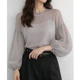 レディース きれいめ オフィスカジュアル | SUNSHINE CLOSET | 詳細画像10