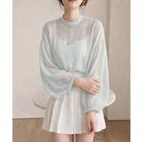 レディース きれいめ オフィスカジュアル | SUNSHINE CLOSET | 詳細画像18