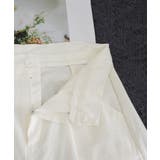 ベルト付きショートパンツ タック入り夏服 | SUNSHINE CLOSET | 詳細画像30 