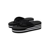 軽量 厚底トングサンダル レディース 夏 | SUNSHINE CLOSET | 詳細画像22